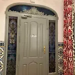 Casa 1808 New Проживання в сім'ї *