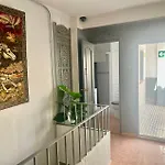 Casa 1808 New Проживання в сім'ї