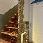 Casa 1808 New Проживання в сім'ї *