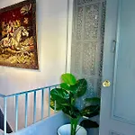 Casa 1808 New Проживання в сім'ї *