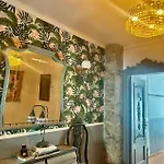 Casa 1808 New Проживання в сім'ї *