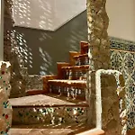 Проживання в сім'ї Casa 1808 New *