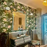 Casa 1808 New Проживання в сім'ї