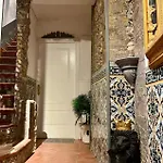 Casa 1808 New Проживання в сім'ї *