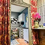 Casa 1808 New Проживання в сім'ї