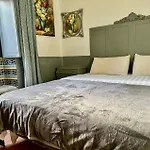 Casa 1808 New Проживання в сім'ї Ронда