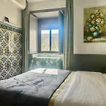 Проживання в сім'ї Casa 1808 New Ронда