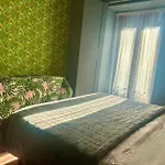 Проживання в сім'ї Casa 1808 New *