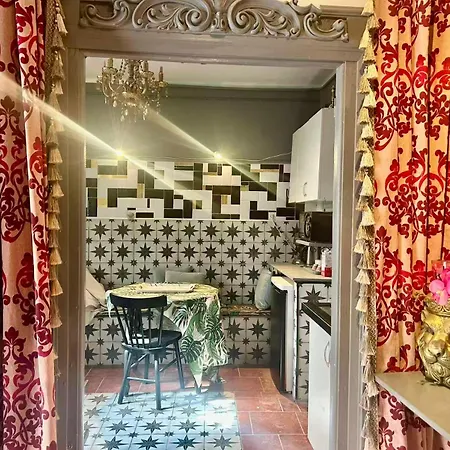 Casa 1808 New