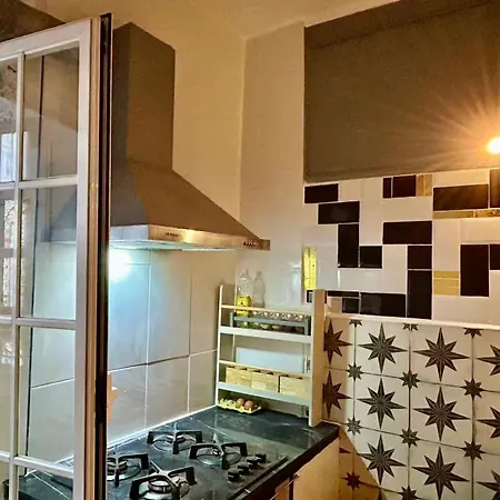 Casa 1808 New