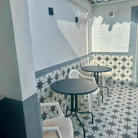 Casa 1808 New