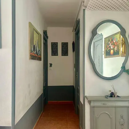 Casa 1808 New * 론다