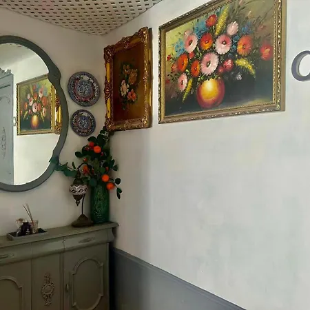 Casa 1808 New