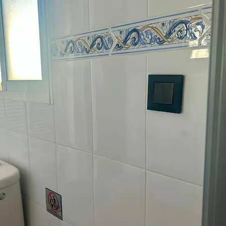 ホームステイ Casa 1808 New *