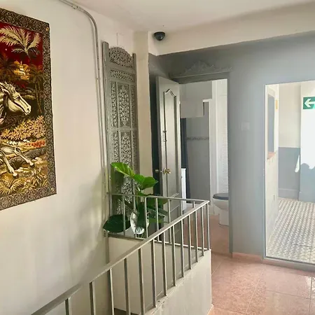 Casa 1808 New ホームステイ