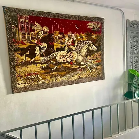 Casa 1808 New ロンダ