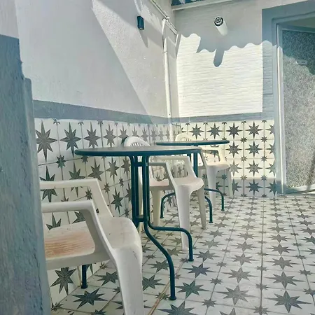 ホームステイ Casa 1808 New
