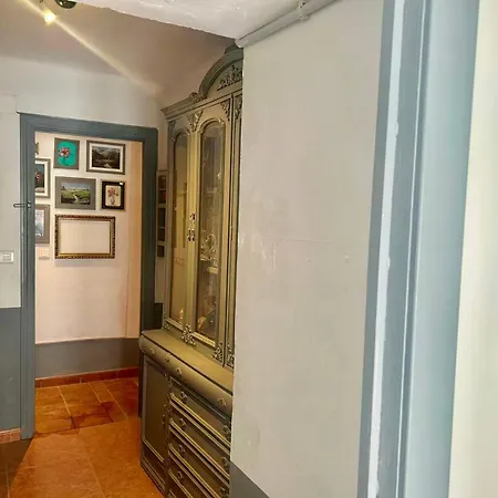 Casa 1808 New * ロンダ