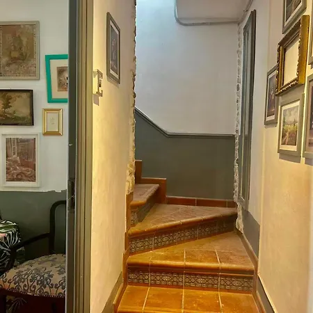 Casa 1808 New ロンダ