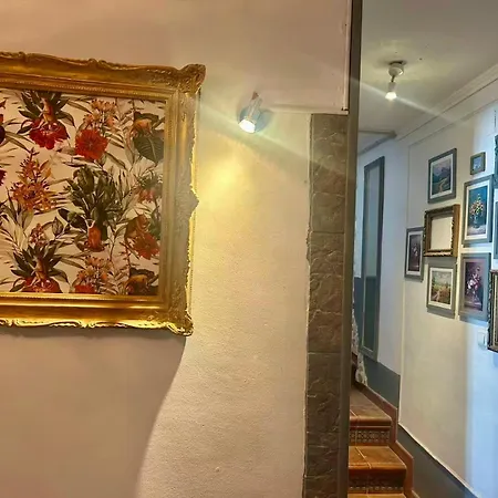 ホームステイ Casa 1808 New