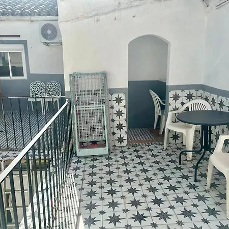 Casa 1808 New