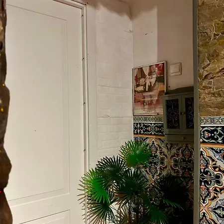 Casa 1808 New ホームステイ ロンダ
