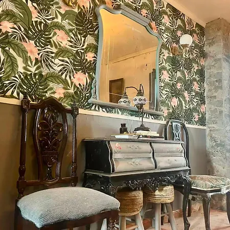 Casa 1808 New ホームステイ ロンダ