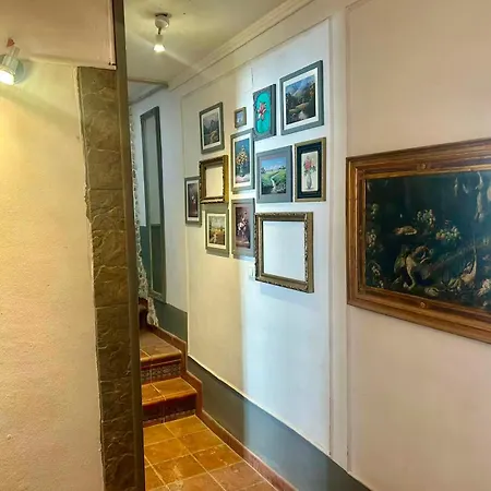 Casa 1808 New