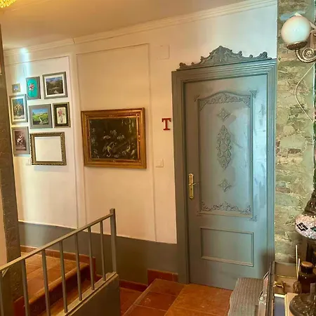 ホームステイ Casa 1808 New