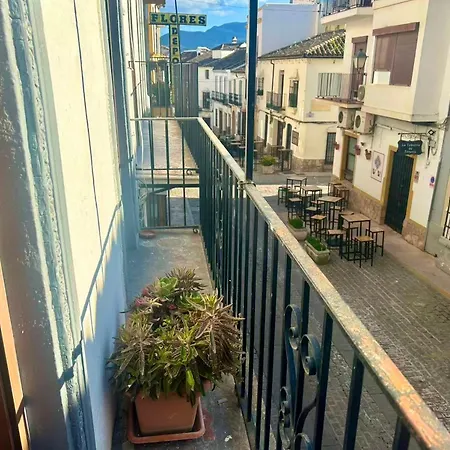 Casa 1808 New ロンダ