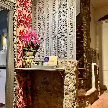 ホームステイ Casa 1808 New