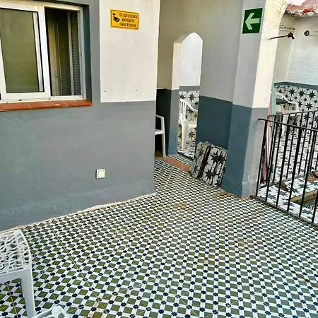 Casa 1808 New *
