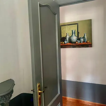 ホームステイ Casa 1808 New *