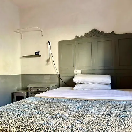 Casa 1808 New ホームステイ