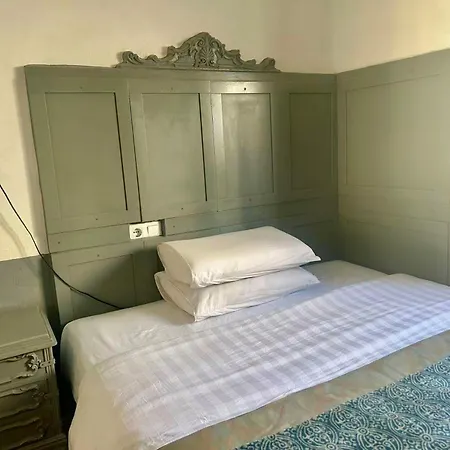 ホームステイ Casa 1808 New ロンダ