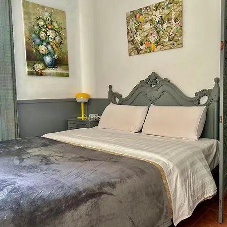 Casa 1808 New ホームステイ ロンダ