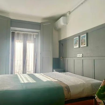 ホームステイ Casa 1808 New