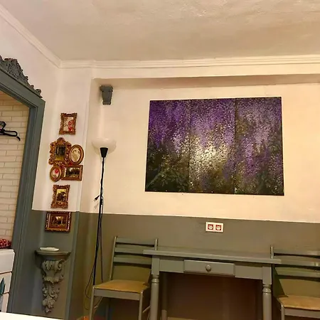 Casa 1808 New ホームステイ ロンダ