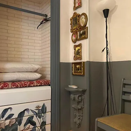 Casa 1808 New ホームステイ *