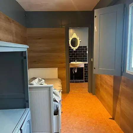 ホームステイ Casa 1808 New ロンダ