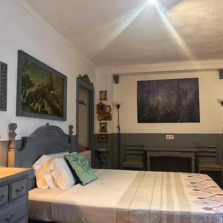 ホームステイ Casa 1808 New ロンダ