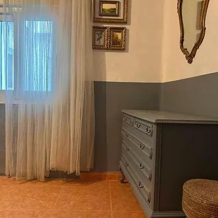 Casa 1808 New ロンダ
