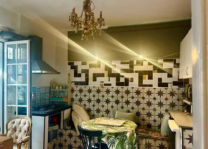 홈스테이 Casa 1808 New