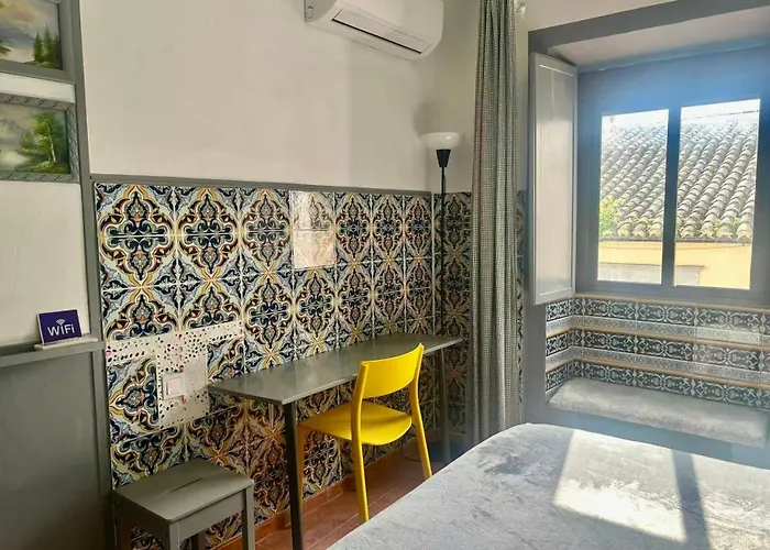 Casa 1808 New 홈스테이 *