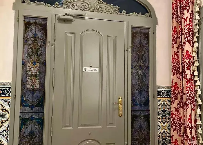 Casa 1808 New 홈스테이 *