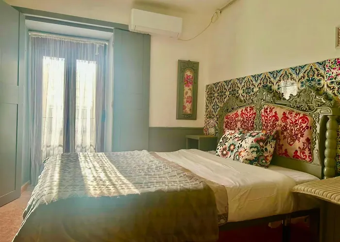 Casa 1808 New 론다