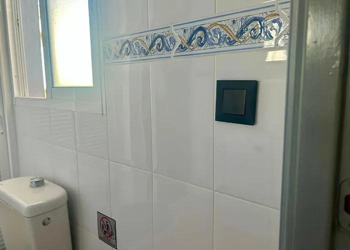 홈스테이 Casa 1808 New *