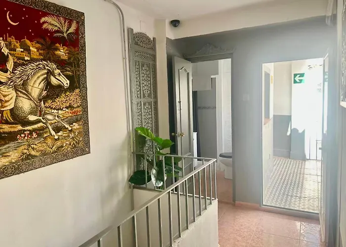 Casa 1808 New 홈스테이