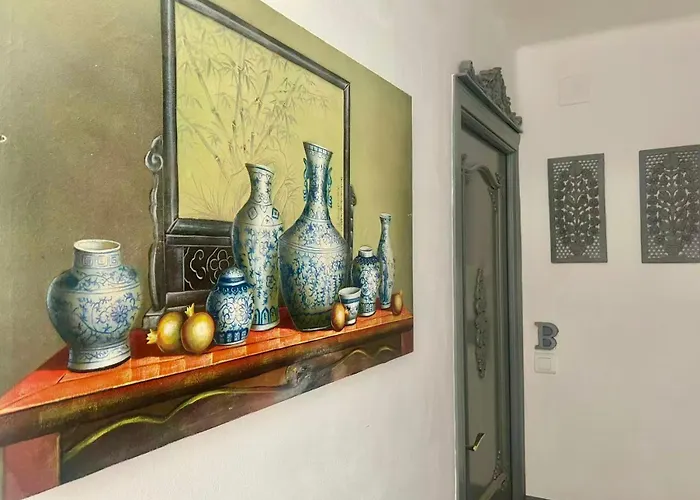 홈스테이 Casa 1808 New