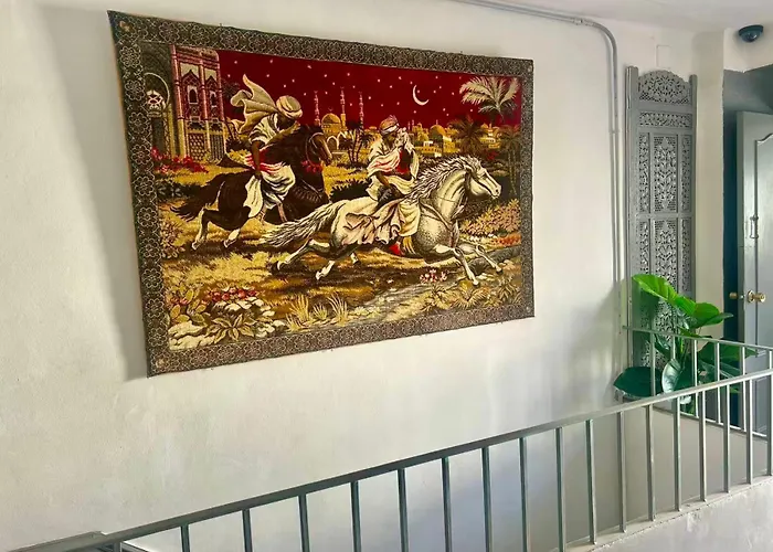 Casa 1808 New 론다